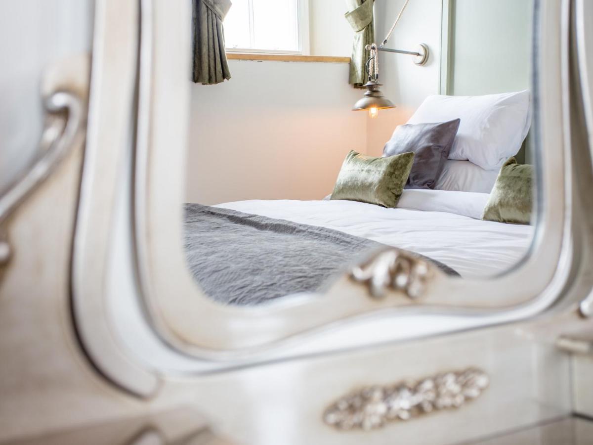 The Cornish Arms Hotell Tavistock  Eksteriør bilde