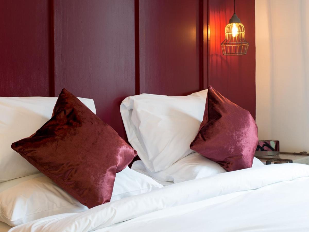 The Cornish Arms Hotell Tavistock  Eksteriør bilde