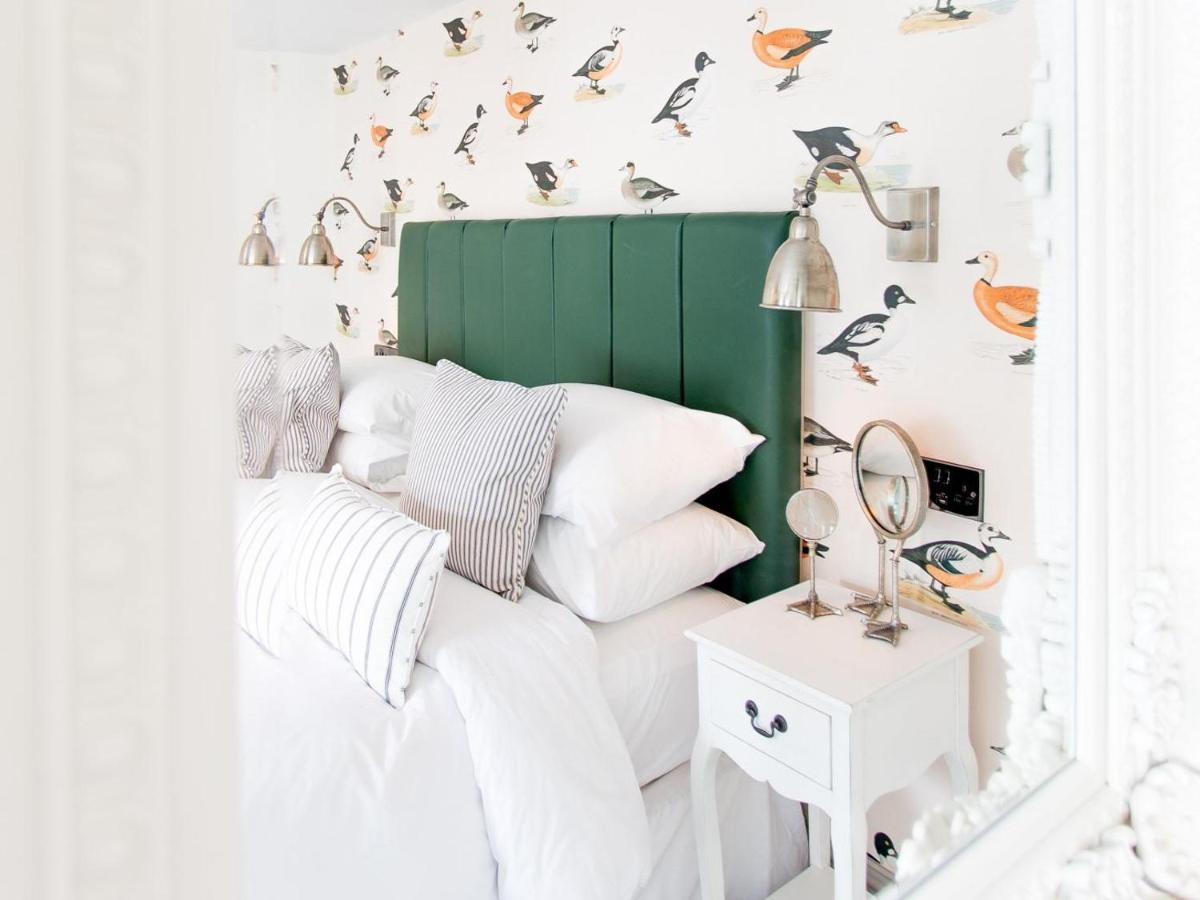 The Cornish Arms Hotell Tavistock  Eksteriør bilde