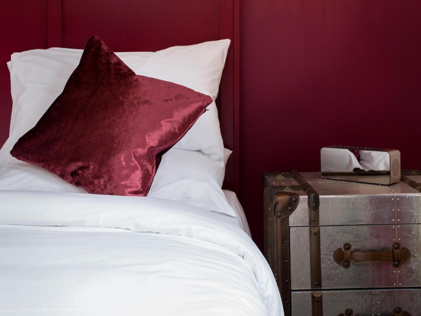 The Cornish Arms Hotell Tavistock  Rom bilde