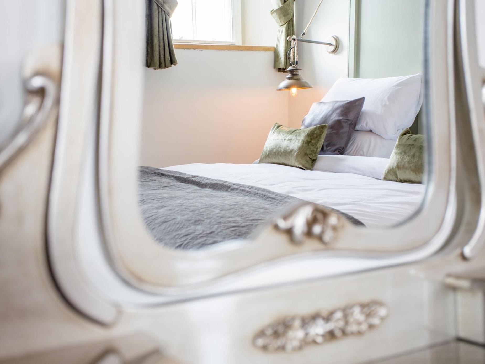 The Cornish Arms Hotell Tavistock  Rom bilde