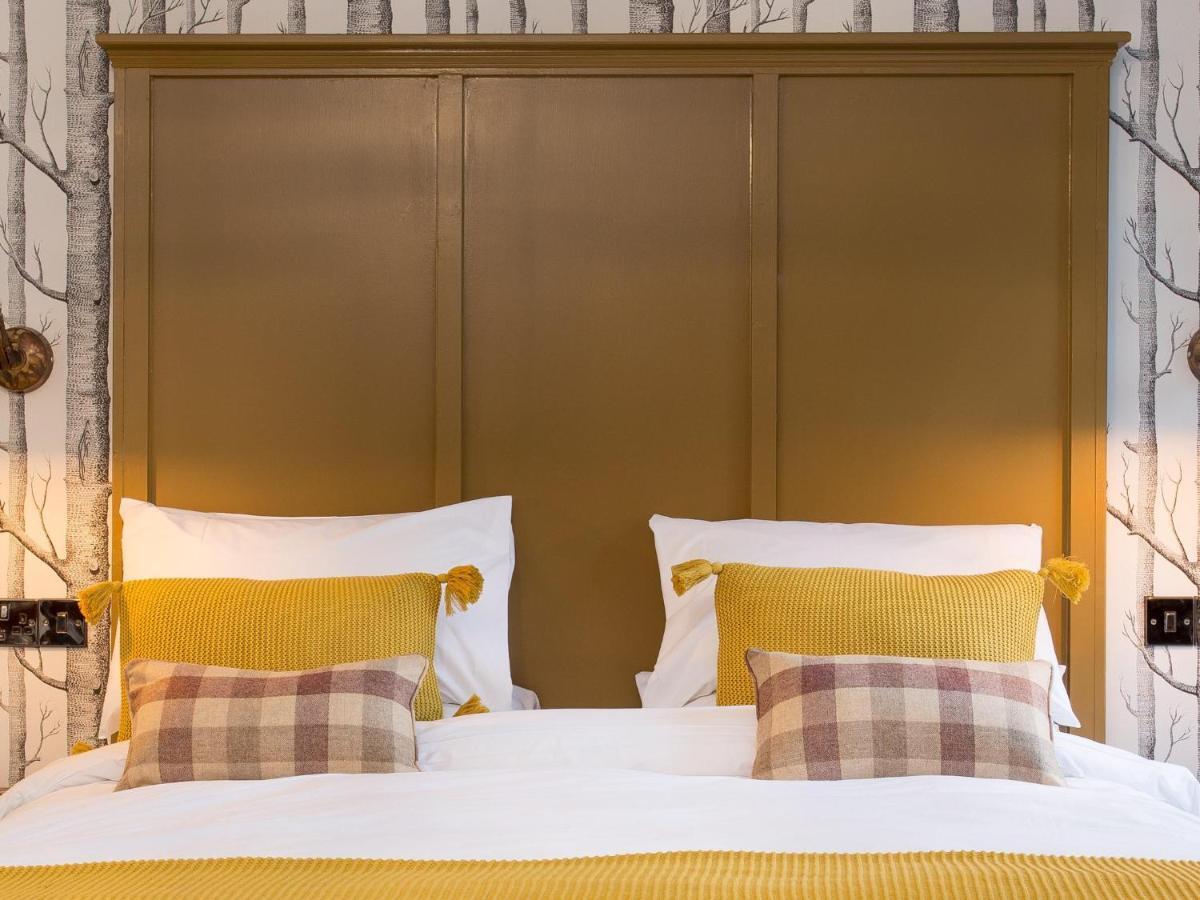 The Cornish Arms Hotell Tavistock  Eksteriør bilde